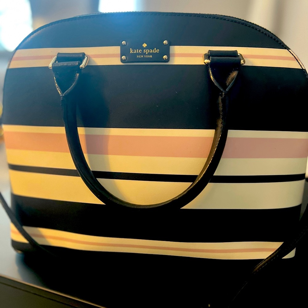 Kate spade good condition